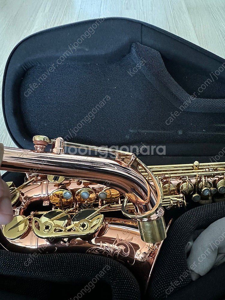 Buffet Crampon Senzo 부페 센조 전문가...--2