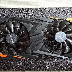 GIGABYTE 라데온 RX Vega 64 GAMING HBM2 8GB 베가64