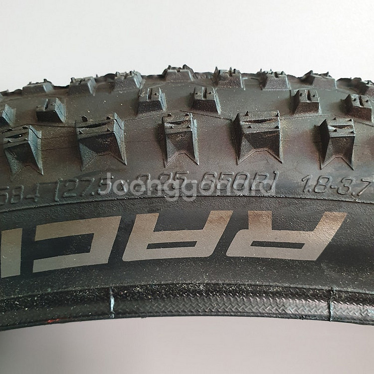 슈발베 27.5인치 MTB 산악 자전거 타이어+슈발베 ...--3