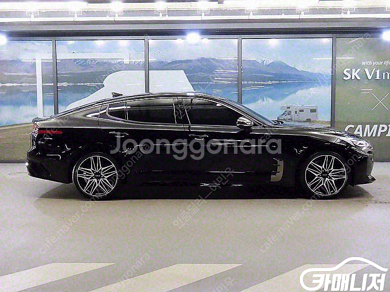 [기아]스팅어 마이스터 2WD 2.5 마스터즈 | 20...--2
