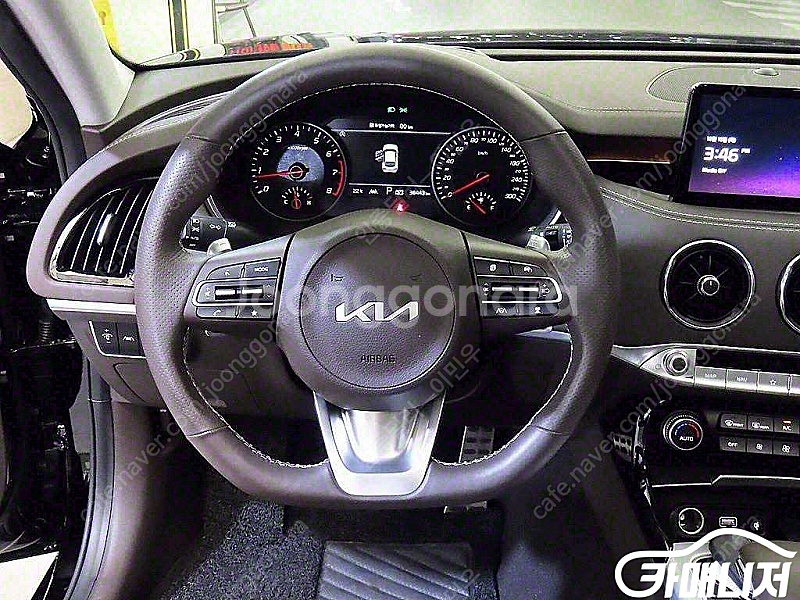 [기아]스팅어 마이스터 2WD 2.5 마스터즈 | 20...--7