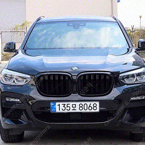 BMWX3 (G01) xDrive 30e M 스포츠 프로@중고차@24시상담@저신용@전액할부