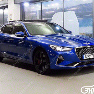 [제네시스]G70 3.3T 스포츠 AWD 슈프림 (0톤) | 2018 | 79,360km년식 | 미선택 | 수원 | 2,550만원