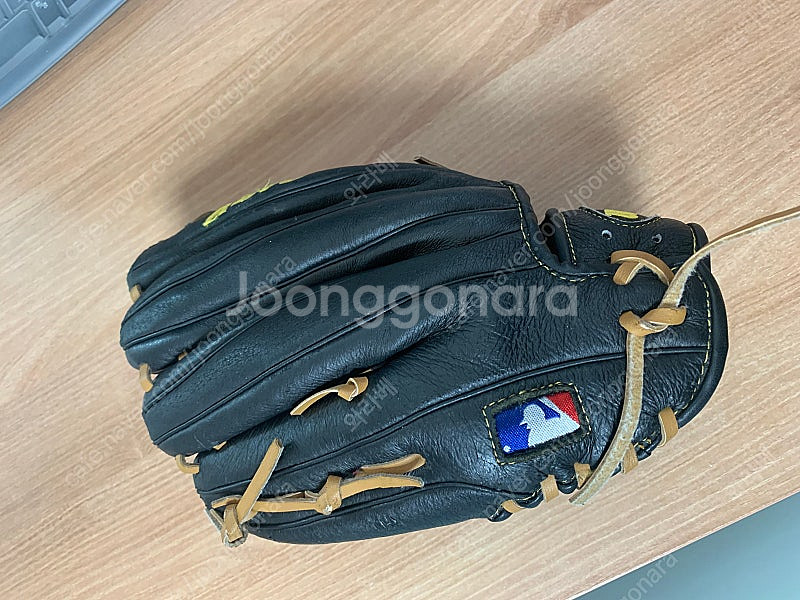 윌슨 글러브 A470 / 추가글러브 / 공 팝니다--3