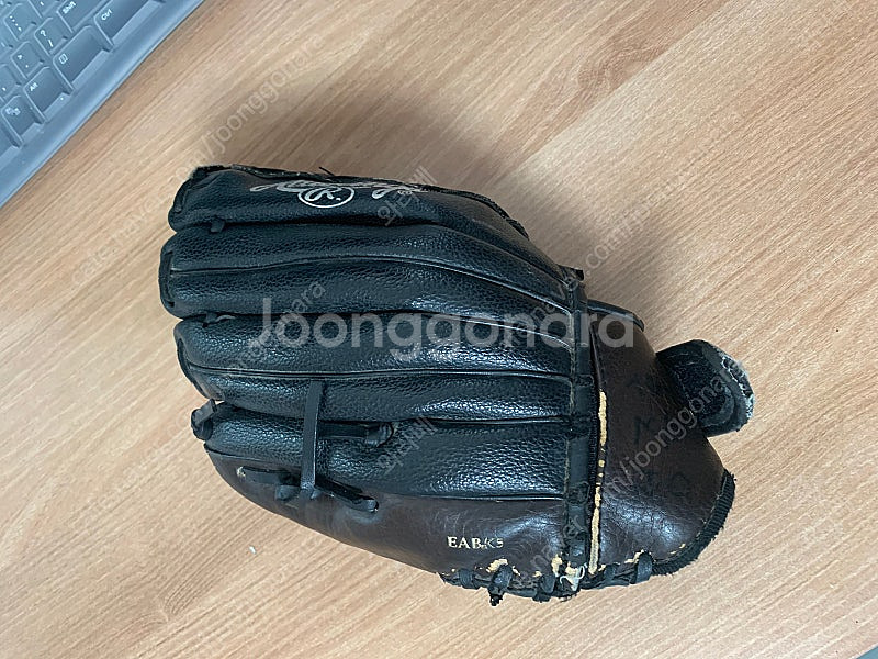 윌슨 글러브 A470 / 추가글러브 / 공 팝니다--5