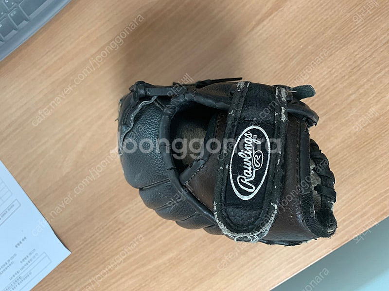 윌슨 글러브 A470 / 추가글러브 / 공 팝니다--8