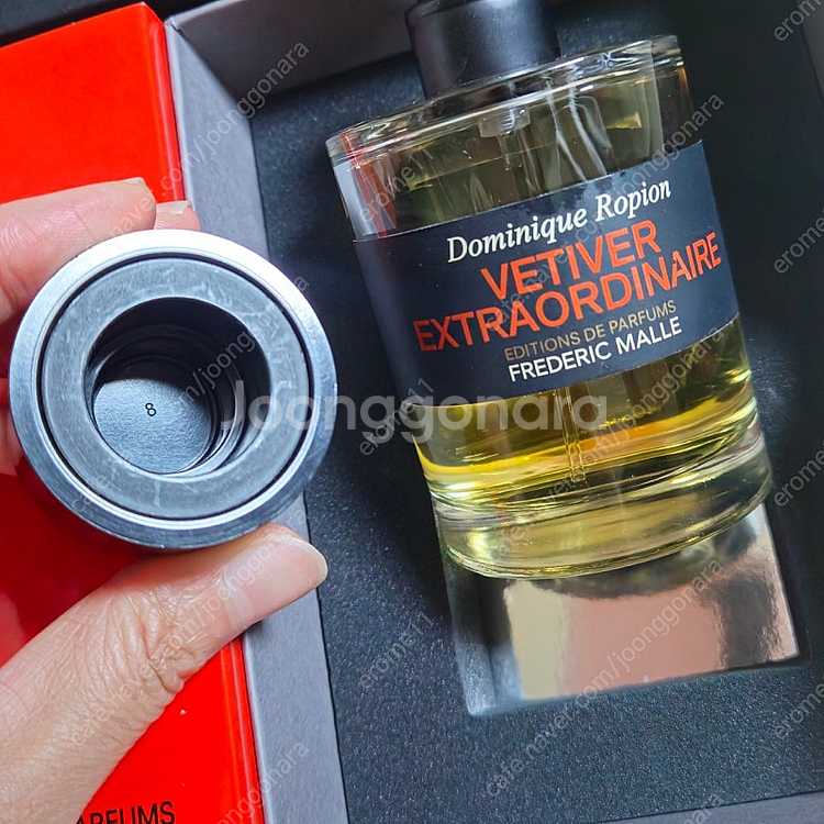 프레데릭말 베티베엑스트라오디네르 100ml (정가44만...--2