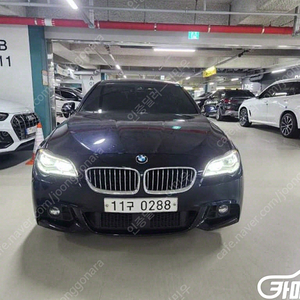 [BMW]5시리즈 (F10) 528i M 에어로다이나믹 스페셜 에디션 (0톤) | 2016 | 141,354km년식 | 검정색 | 수원 | 1,899만원