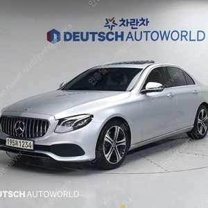 벤츠E-클래스 W213 E220d 아방가르드 (5인승)@중고차@중고@할부@미필@전액할부@