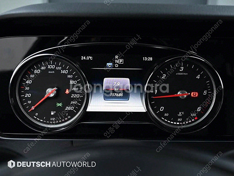 벤츠E-클래스 W213 E220d 아방가르드 (5인승)...--7