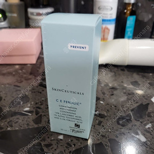 스킨수티컬즈 CE 페룰릭 세럼 판매 30ml (신세계)