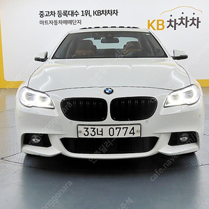 BMW5시리즈 (F10) 520d M 에어로다이나믹 프로@중고차@24시상담@저신용@전액할부