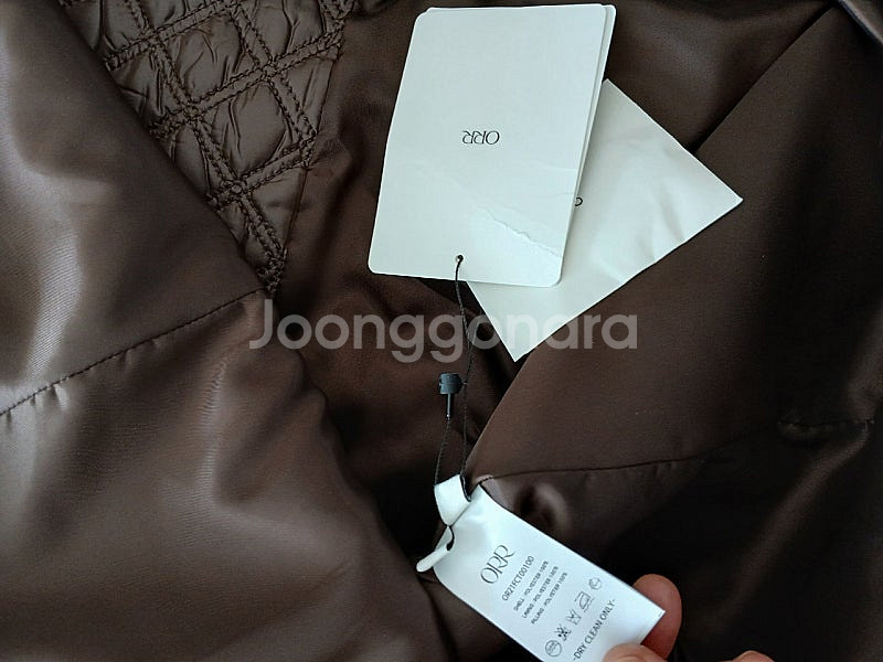 판매)오르/엠포리오아르마니/구호/듀엘/제인송/비이커/보...--6