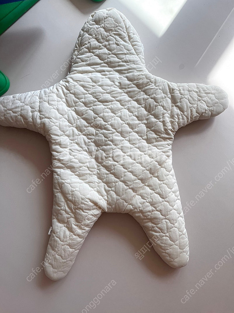 신생아 아기 겨울 우주복--1