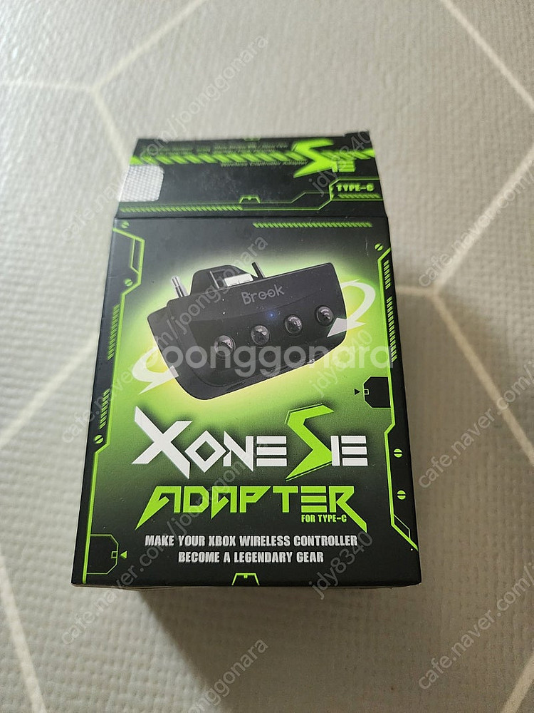 브룩 SE c타입 팝니다(택포)--0