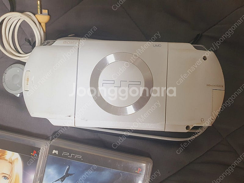 psp, 게임 소프트 4즁 세트 판매합니다.--2