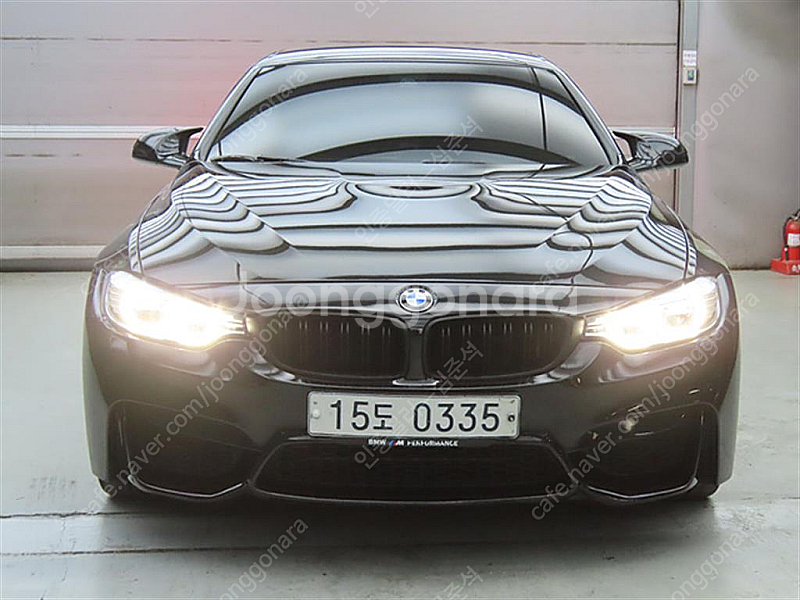 BMWM4 (F82) M4 컨버터블 퍼포먼스 사일렌서 에디션@중고차@24시상담@저신용@전액할부--5
