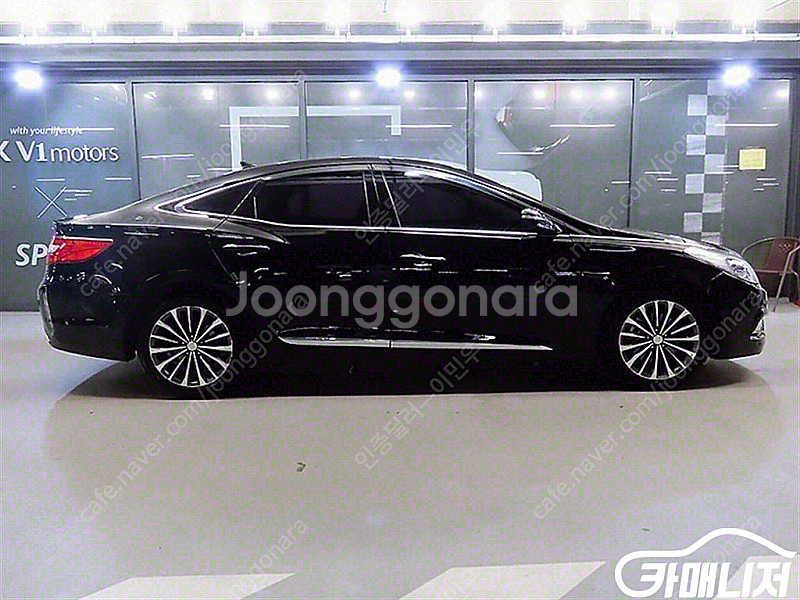 [현대]그랜저 HG HG300 EXCLUSIVE (5인...--2