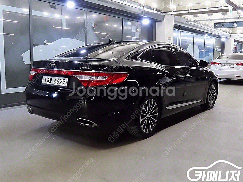 [현대]그랜저 HG HG300 EXCLUSIVE (5인...--3