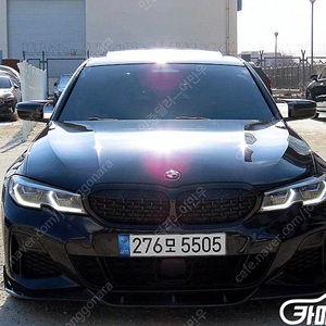 [BMW]3시리즈 (G20) M340i (0톤) | 2021 | 76,012km년식 | 미선택 | 수원 | 5,300만원