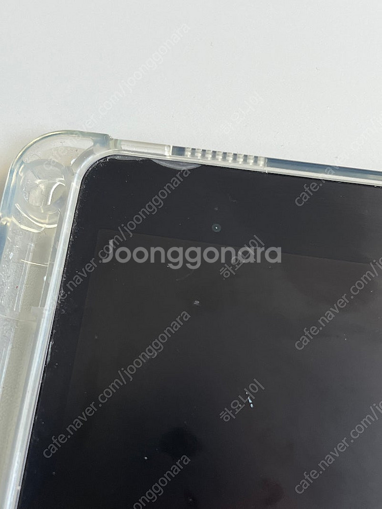 아이패드 에어3(스그,64GB,wifi) &애플펜슬 팔...--2