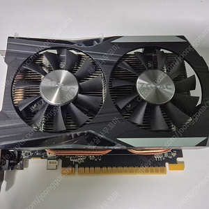 조택 GTX1050Ti 팝니다.