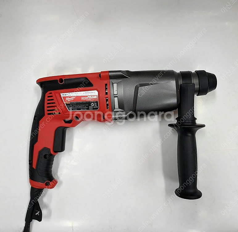 미개봉] 밀워키 PH26T 전기 로타리함마드릴 800W...--4