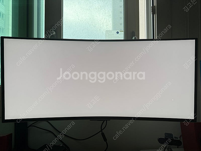 오디세이 OLED G8 (G85SB)--0