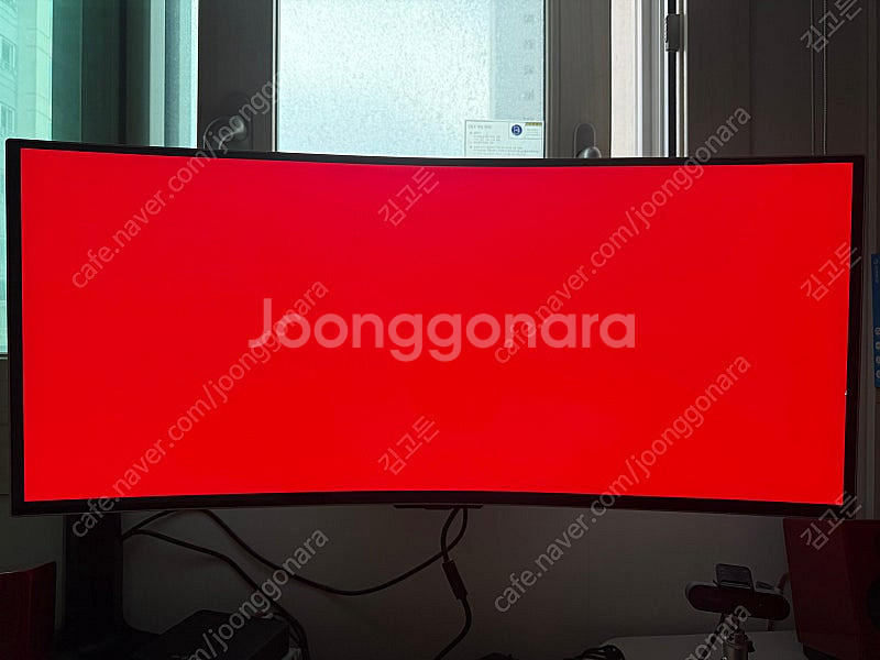오디세이 OLED G8 (G85SB)--1