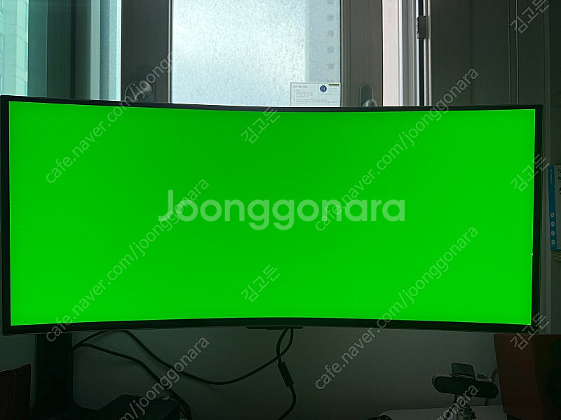 오디세이 OLED G8 (G85SB)--2