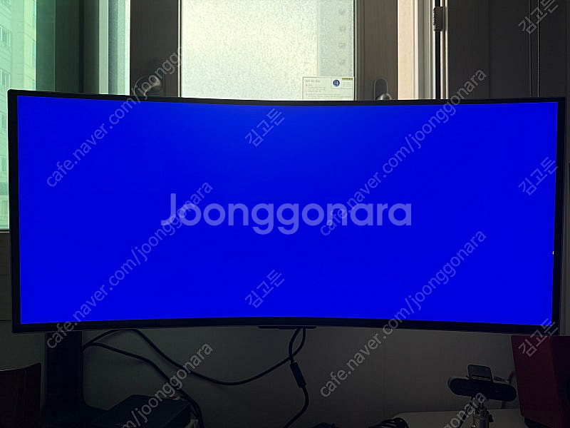 오디세이 OLED G8 (G85SB)--3