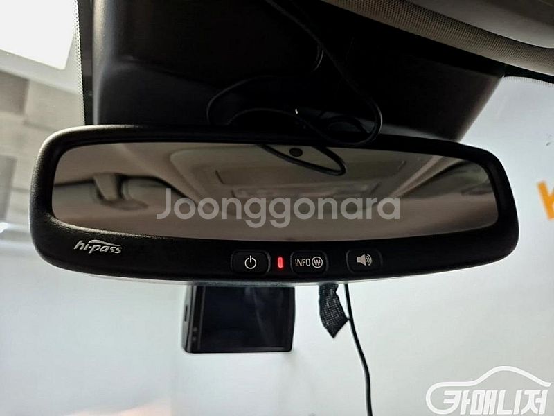 쉐보레 [쉐보레]올란도 LPGI LTZ 세이프티팩 (7...--6