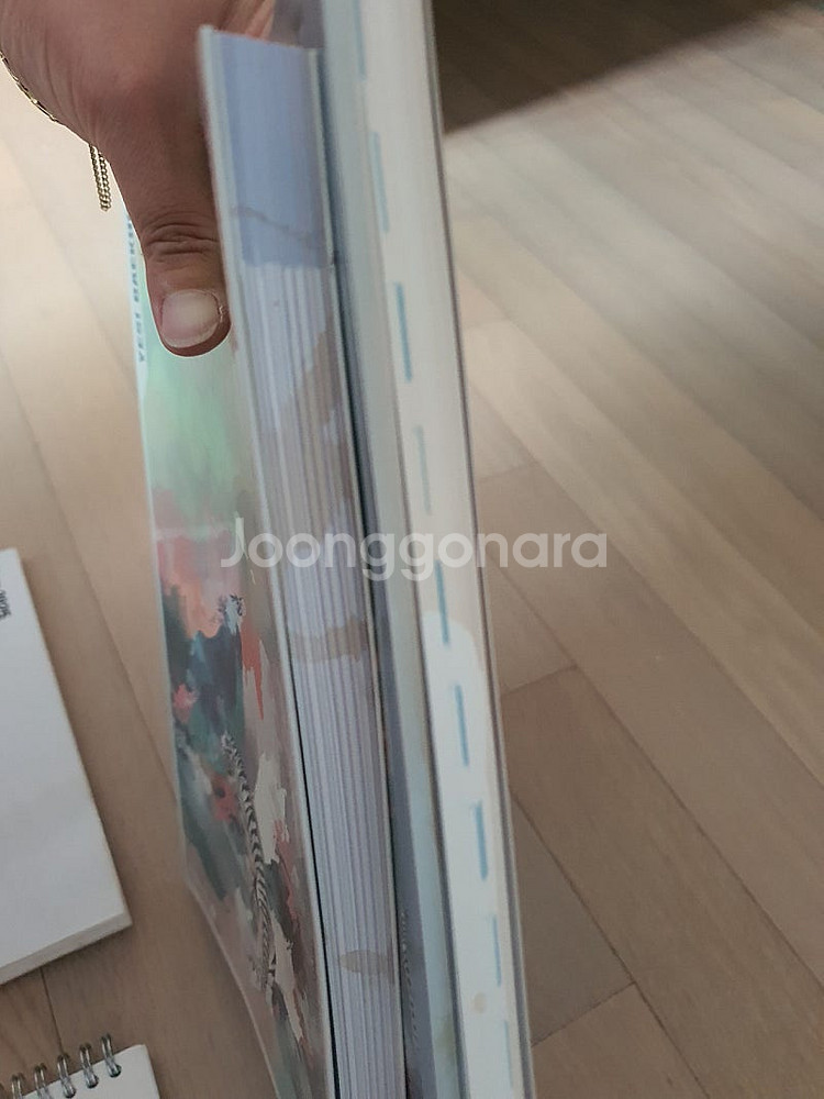 메가스터디 백호쌤 생명과학1 개념완성 풀셋트+모의고사--5