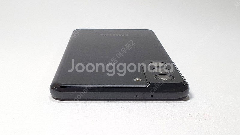 6개월 보증]갤럭시 S21플러스 (G996) 블랙 A급...--7