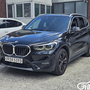 [BMW]X1 (F48) xDrive 18d 어드밴티지 | 2020 | 35,956km년식 | 검정색 | 수원 | 2,990만원