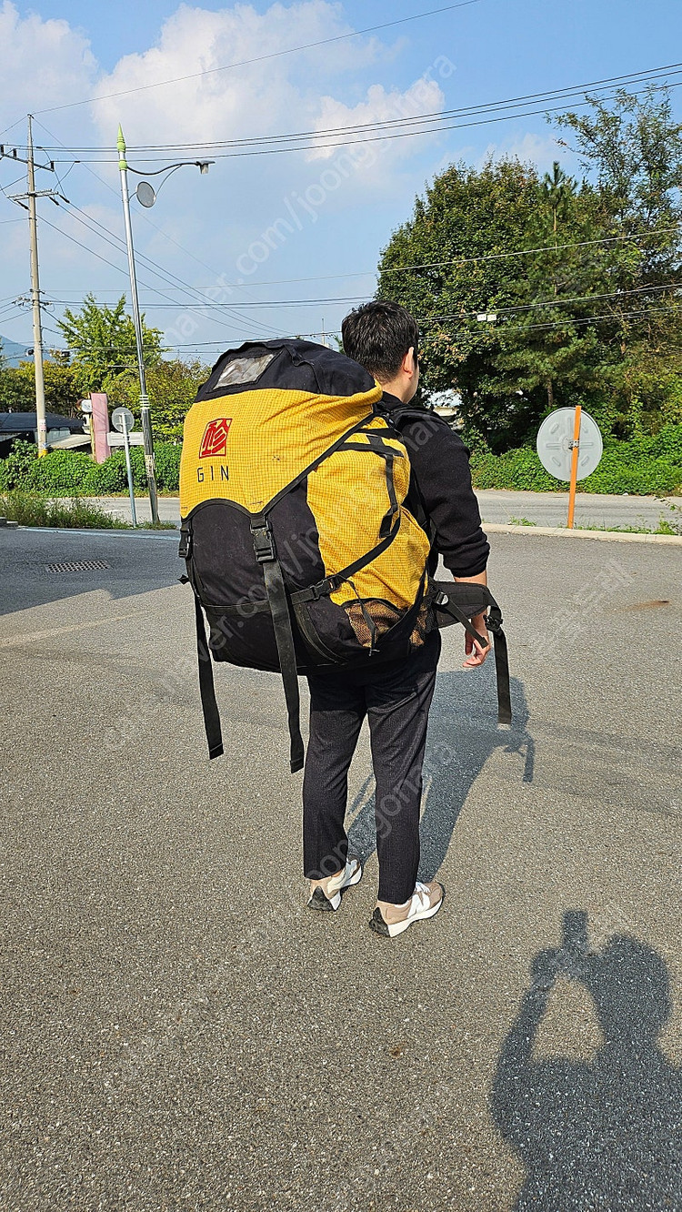진글라이더 패러글라이딩 장비 풀세트 판매--1