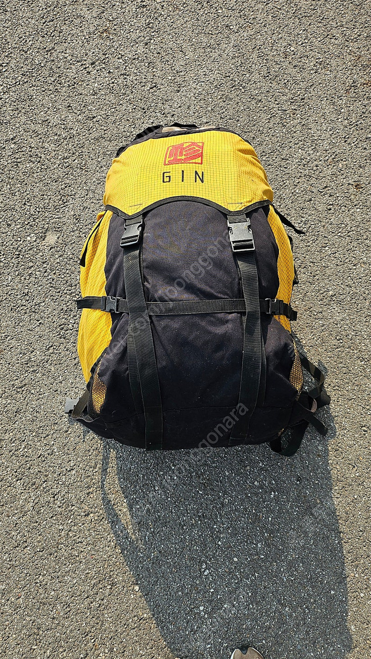 진글라이더 패러글라이딩 장비 풀세트 판매--2