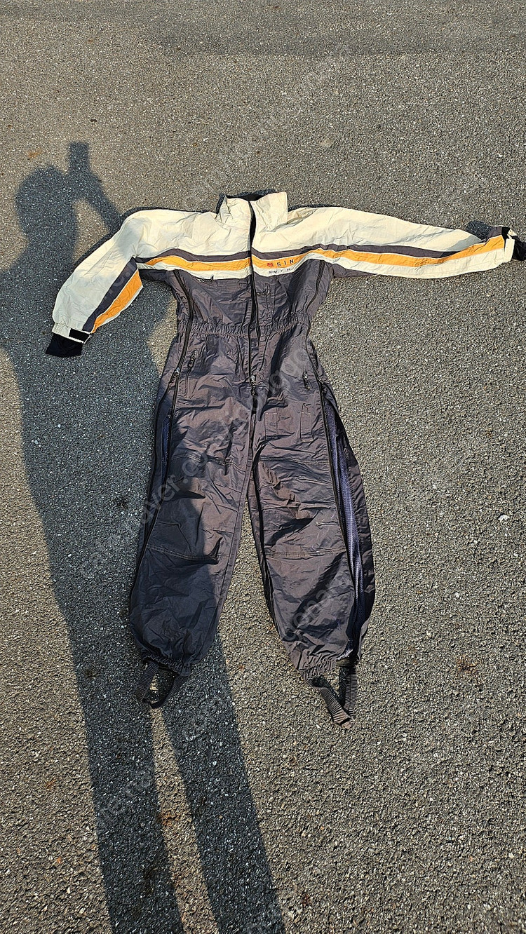 진글라이더 패러글라이딩 장비 풀세트 판매--7