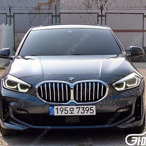 [BMW]1시리즈 (F40) 118d M 스포츠 | 2021 | 46,579km년식 | 회색 | 수원 | 2,850만원