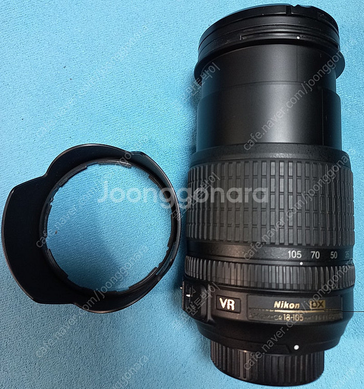 니콘렌즈 18mm~150mm--0