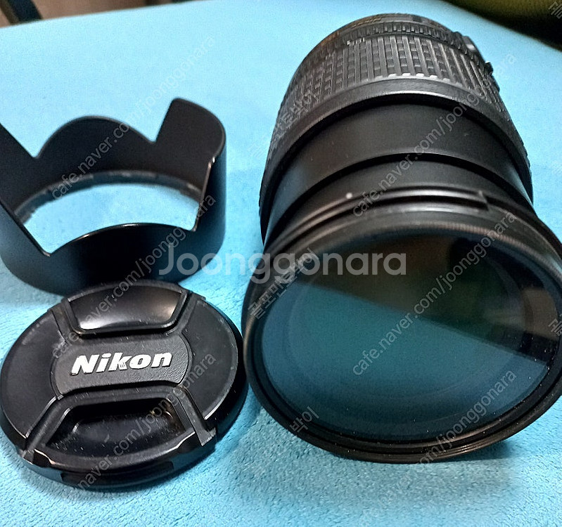 니콘렌즈 18mm~150mm--1