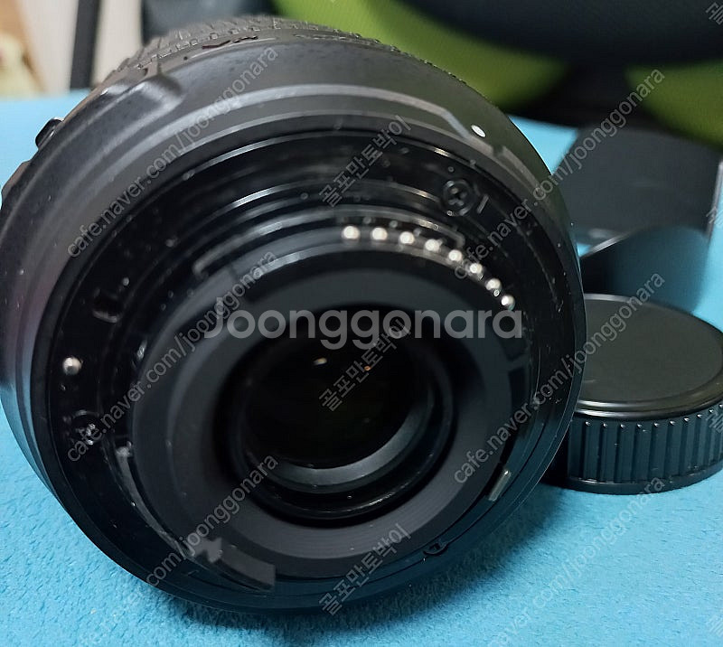 니콘렌즈 18mm~150mm--3