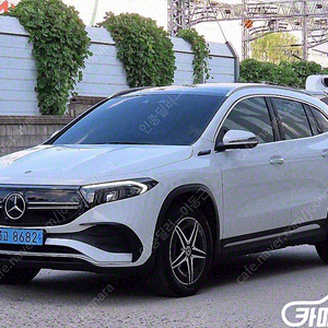 [벤츠]EQA H243 EQA 250 AMG 패키지 | 2022 | 92,068km년식 | 흰색 | 수원 | 3,250만원