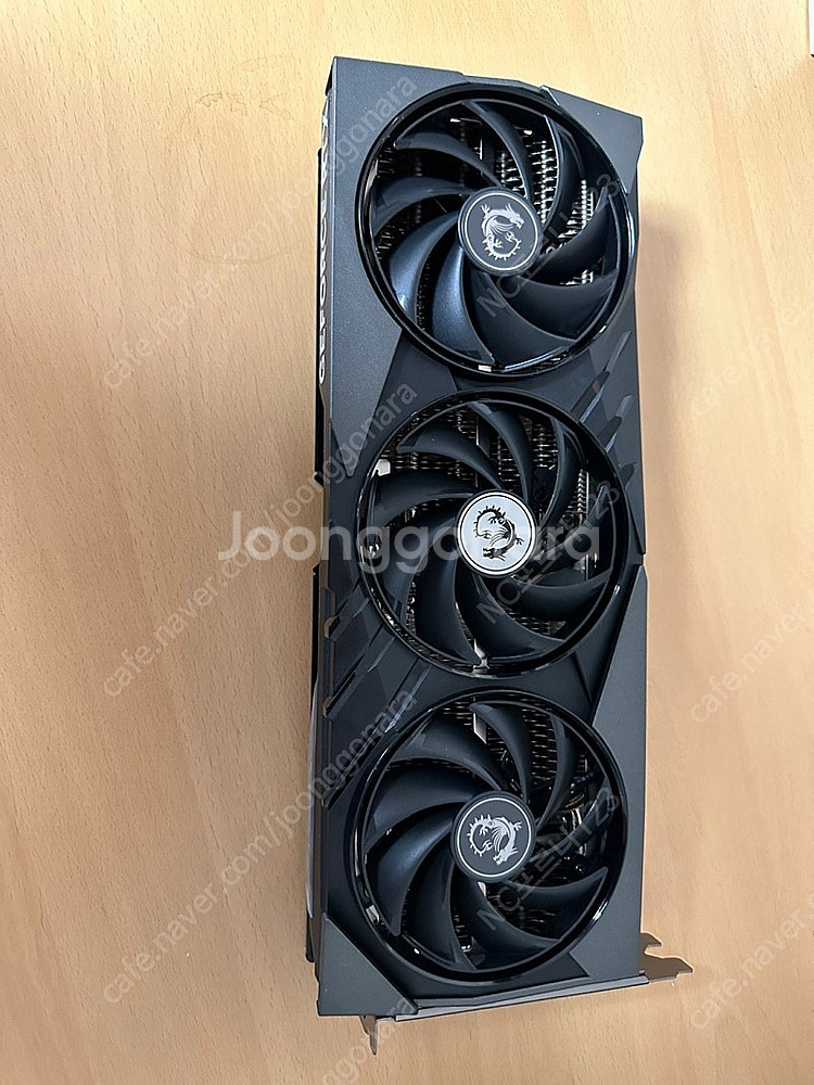 rtx 4070ti super 팝니다--0