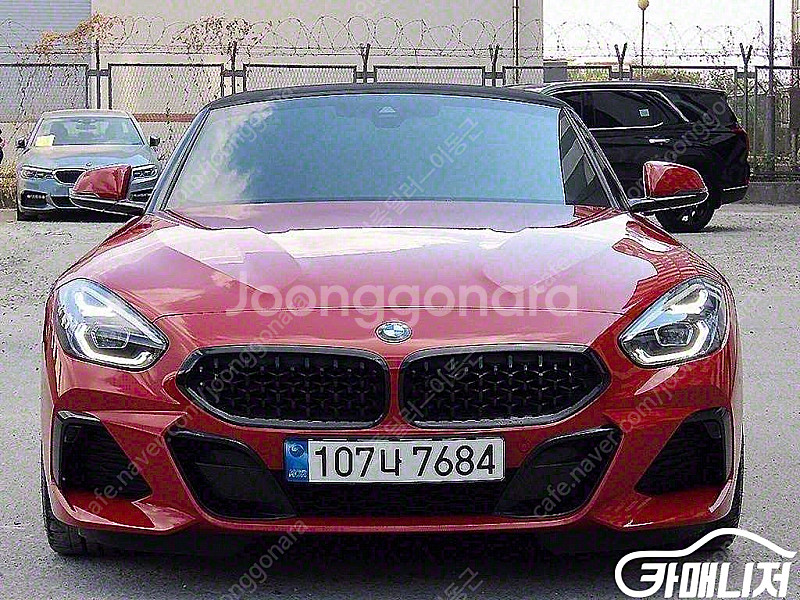 [BMW]Z4(G29) sDrive 20I M 스포츠 ...--0