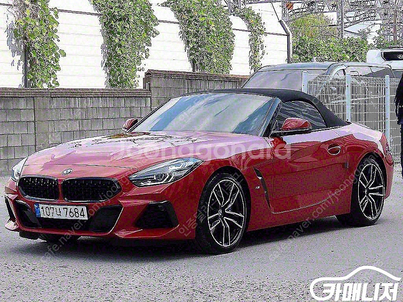 [BMW]Z4(G29) sDrive 20I M 스포츠 ...--1