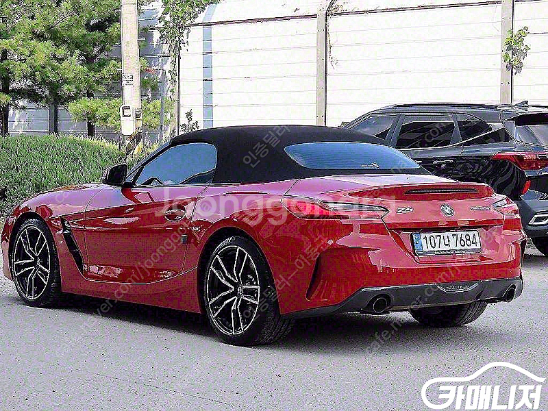 [BMW]Z4(G29) sDrive 20I M 스포츠 ...--2
