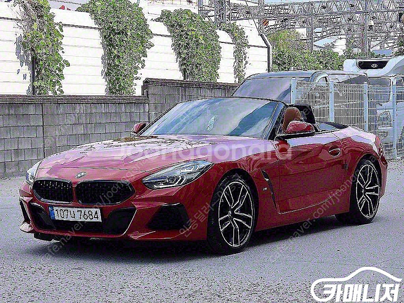 [BMW]Z4(G29) sDrive 20I M 스포츠 ...--5