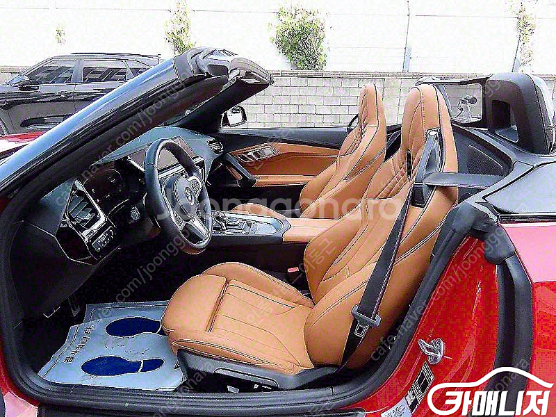 [BMW]Z4(G29) sDrive 20I M 스포츠 ...--8