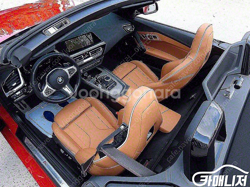 [BMW]Z4(G29) sDrive 20I M 스포츠 ...--9